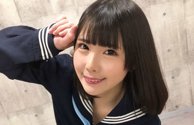 横宮七海の可愛すぎるエロ画像⑪