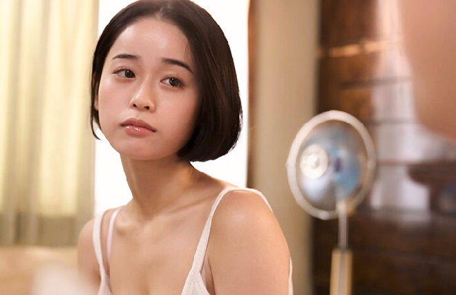 MINAMO（太陽しずく）①