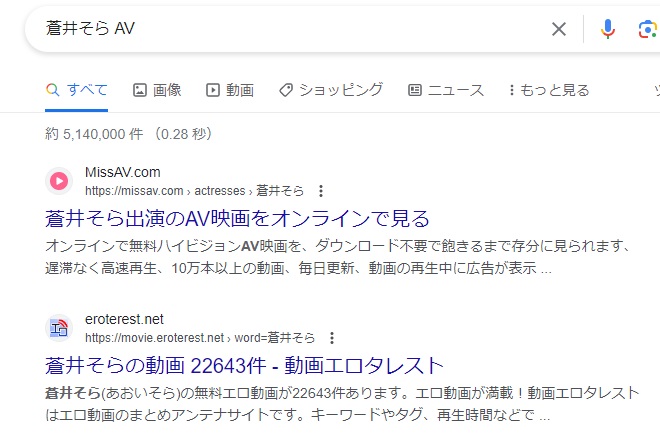 AV業界の契約解除やコンテンツ削除について