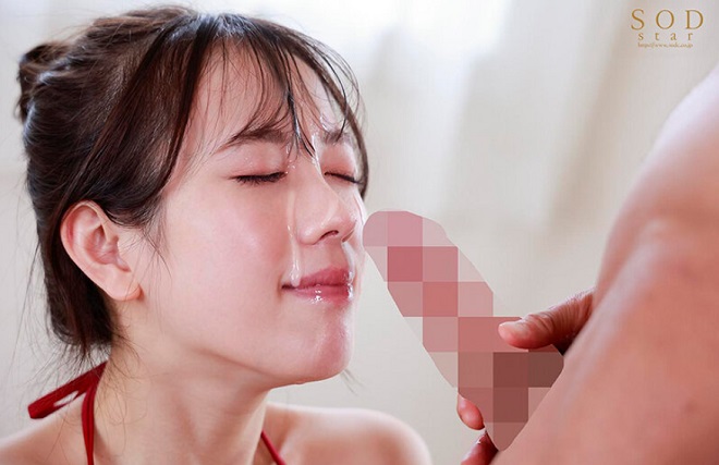 小湊よつ葉 絶頂開発 小柄な敏感BODYをガクブル震わせながらジブン史上最高の激イキ！巨根大絶頂【圧倒的4K映像でヌク！】2