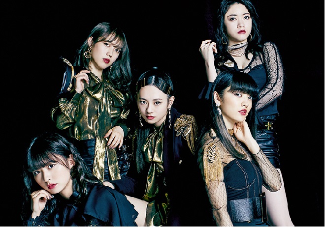 小湊よつ葉が所属していた「フェアリーズ」とは？