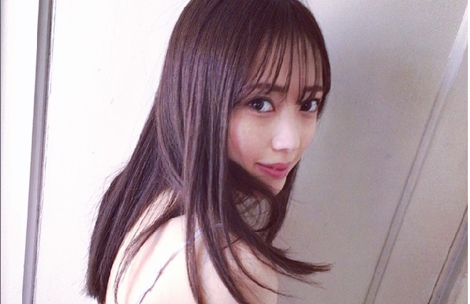 小湊よつ葉プロフィール画像