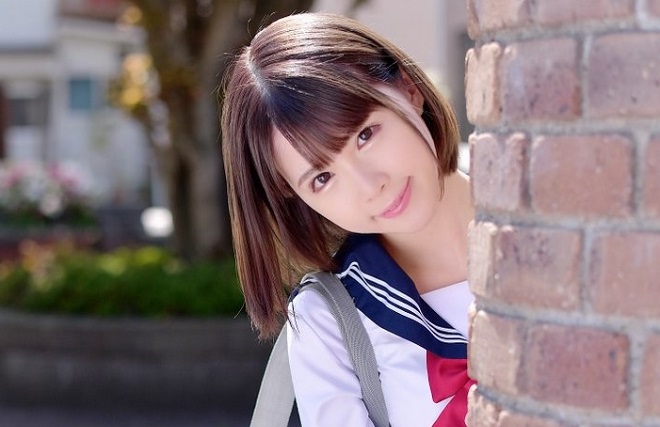 横宮七海・プロフィール画像