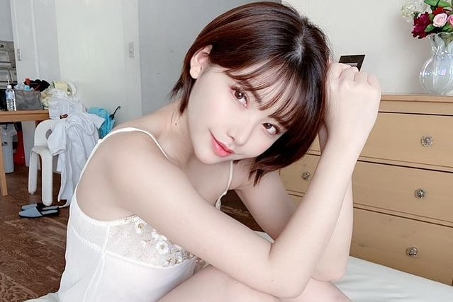 深田えいみ（天海こころ）