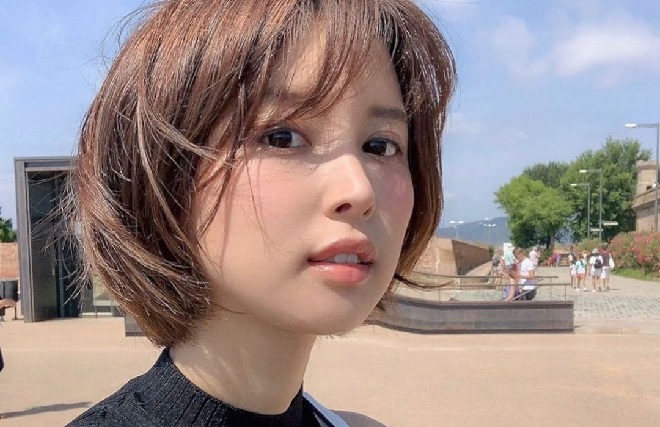 葵つかさ・プロフィール画像