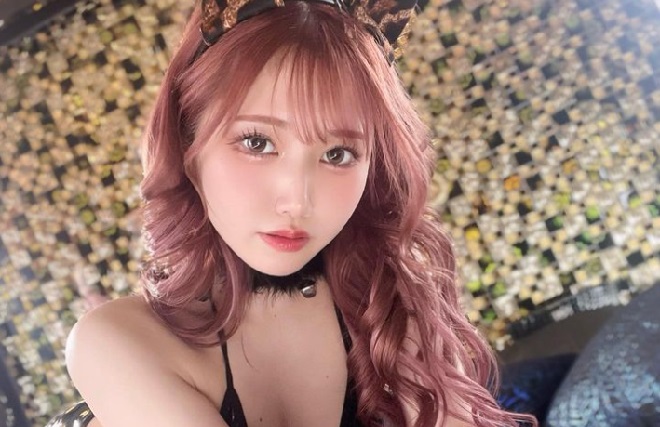 斎藤あみり・プロフィール画像