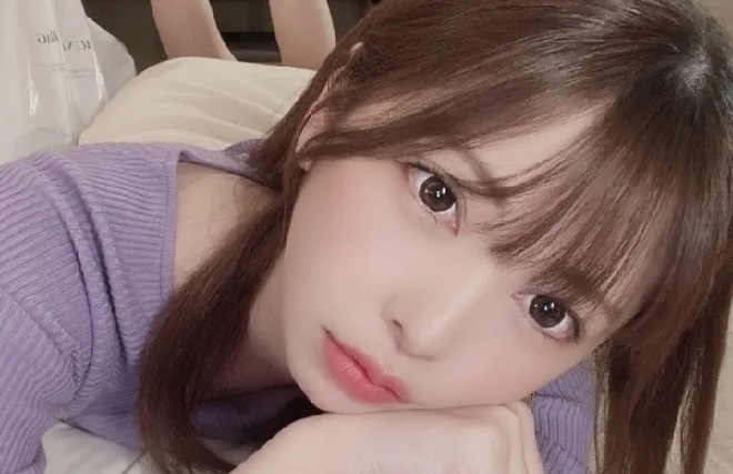 森日奈子・プロフィール画像