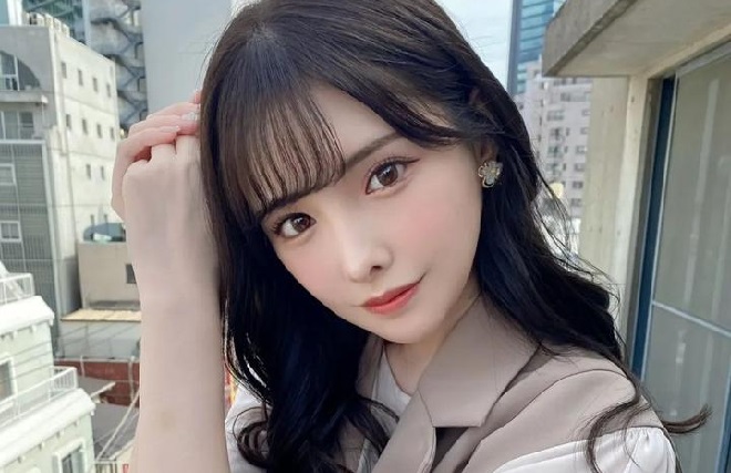 新ありな(橋本ありな)・プロフィール画像