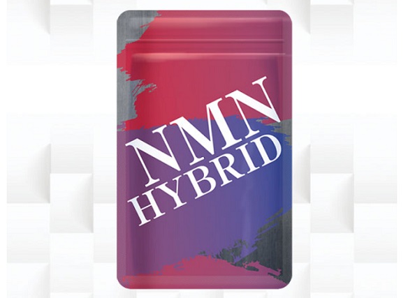 NMN HYBRID商品画像