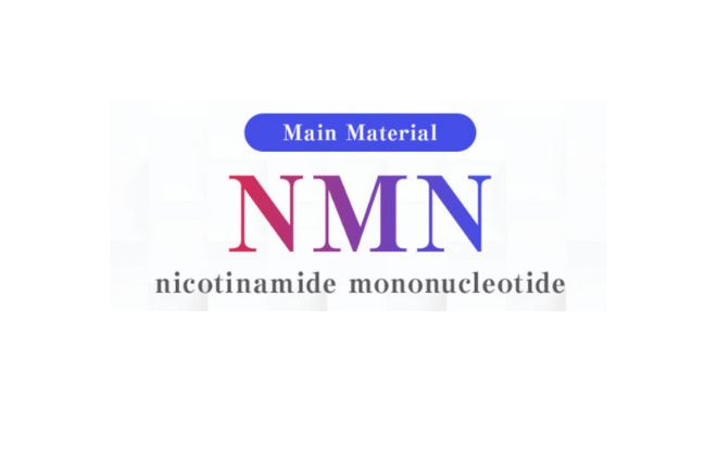 「NMN」について