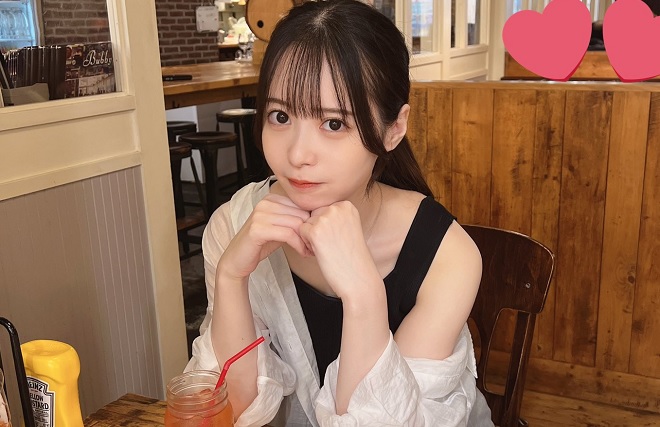 天馬ゆいプロフィール画像