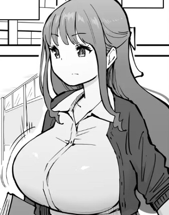 僕にハーレムセフレができた理由の登場人物「谷尻ゆうか」