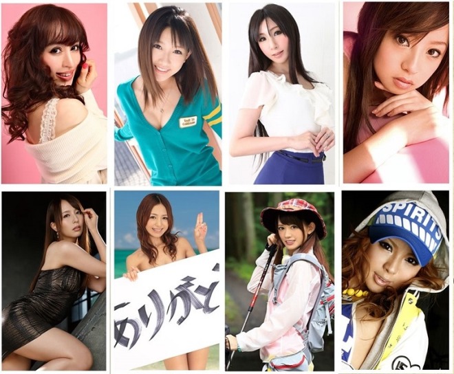 Duoエンターテイメント所属一覧