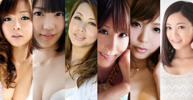 カプセルエージェンシー所属女優