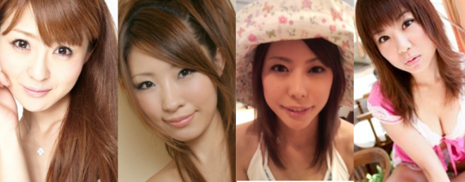 サーカスエンターテイメント所属女優