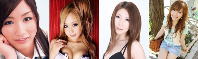 ヴィオラ所属女優