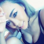 藤本紫媛