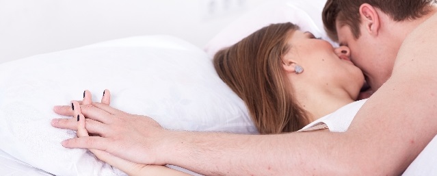 男性はセックスで中だしをどう感じているのか？