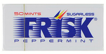 フリスク・ペパーミント