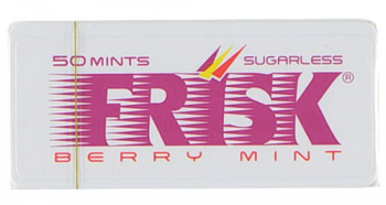 フリスク・ベリーミント