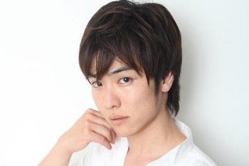 鈴木一徹 イケメン男優