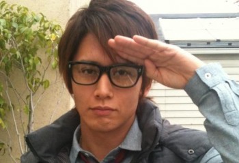 月野帯人 イケメン男優