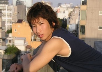 大沢真司 イケメン男優