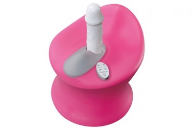 ラブパートナー ピストンチェア