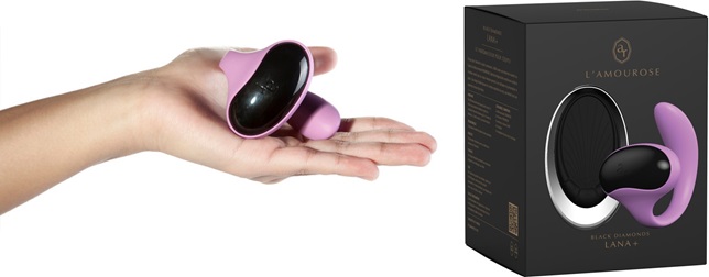 Lana＋ （Purple）商品画像