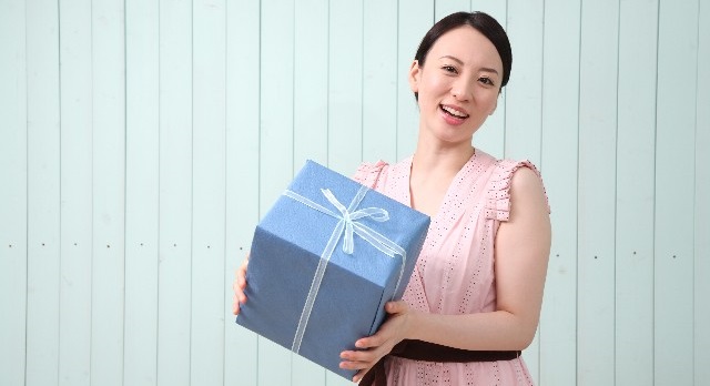 オナグッズをプレゼントされて嬉しい理由