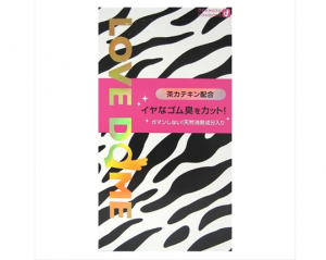 ラブドーム ゼブラ