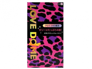 ラブドーム パンサー