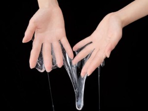 ローションの使用方法