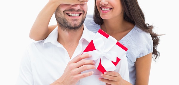 大切な女性からオナグッズをもらう喜び