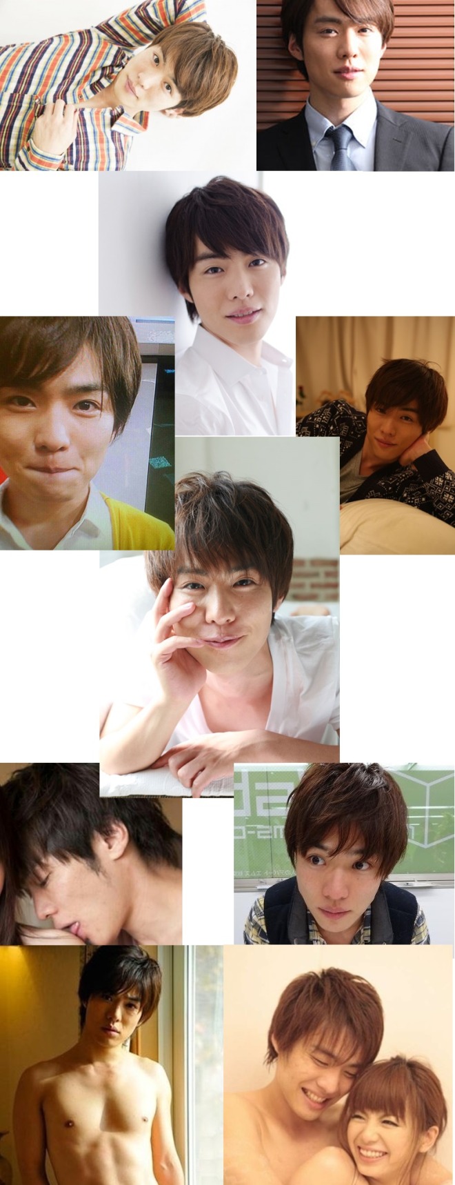 鈴木一徹 画像集