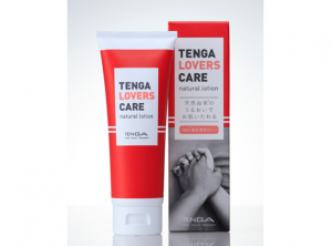TENGA LOVERS CARE（テンガ ラバーズ ケア）