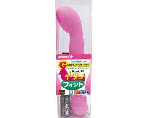 イクノフィット