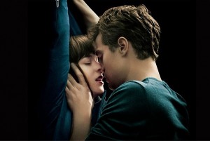 フィフティ・シェイズ・オブ・グレイ