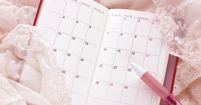 撮影が行われるまでの流れ