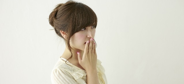 撮影当日にNG項目を伝えられる