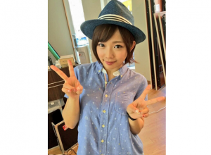 紗倉まな