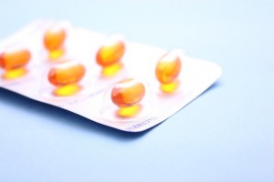 飲むタイプの薬