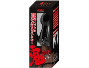 鬼イカセバイブ