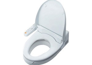 ウォシュレット