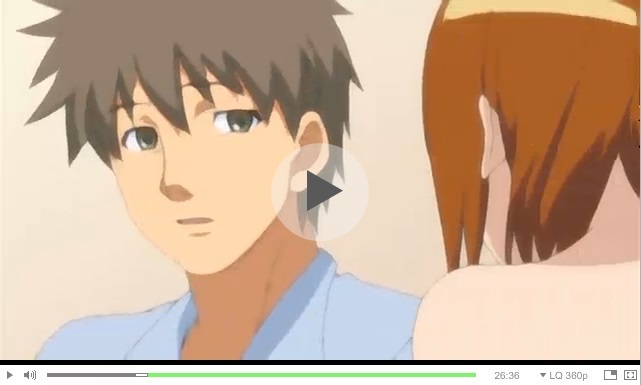 (無修正) 人妻交姦日記 後編