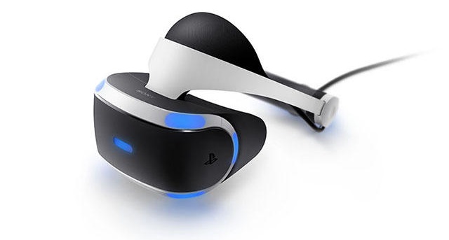 PlayStation VR
