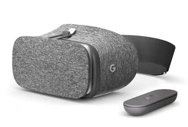 Daydream View