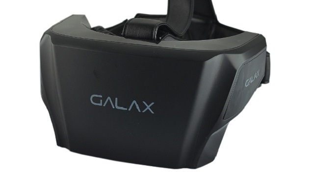 GALAX VISION