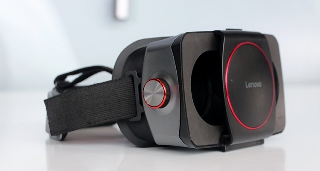 Lenovo VR Headset
