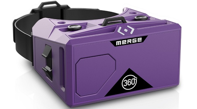Merge VR Goggles